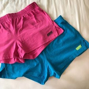 Soffe shorts (set)